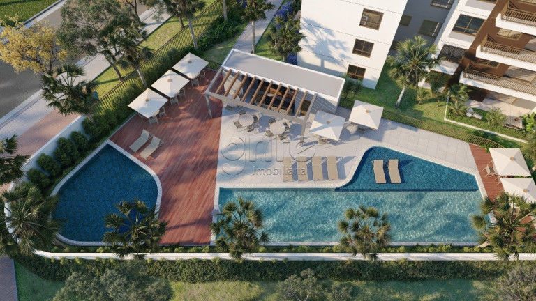 Imagem Apartamento com 3 Quartos à Venda, 74 m² em Presidente Kennedy - Fortaleza
