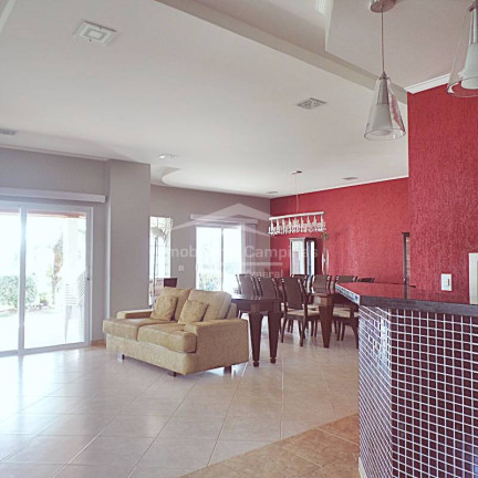 Imagem Casa de Condomínio com 5 Quartos à Venda, 1.800 m² em Jardim Madalena - Campinas Imagem Casa de Condomínio com 5 Quartos à Venda, 1.800 m² em Jardim Madalena - Campinas