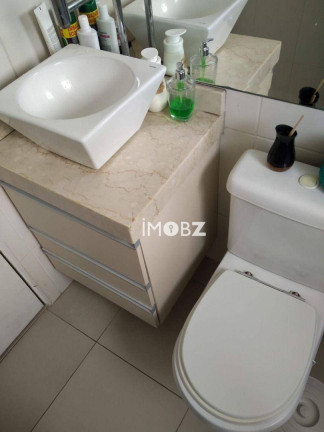 Imagem Imóvel com 2 Quartos à Venda, 52 m² em Jardim Umarizal - São Paulo