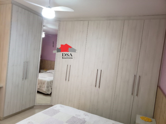 Imagem Casa com 2 Quartos à Venda, 132 m² em Loteamento Recanto Do Sol - Hortolândia