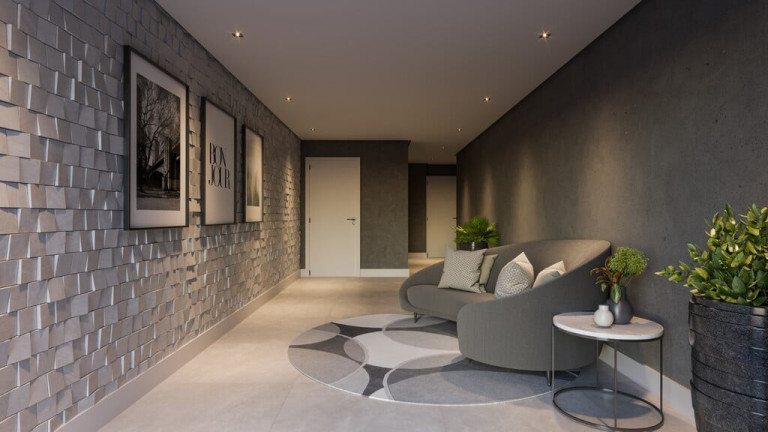 Imagem Apartamento com 3 Quartos à Venda, 81 m² em Vila Operária - Itajaí