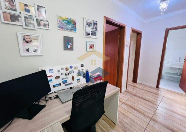 Imagem Casa de Condomínio com 3 Quartos à Venda, 152 m² em Jardim Celeste - Jundiaí Imagem Casa de Condomínio com 3 Quartos à Venda, 152 m² em Jardim Celeste - Jundiaí