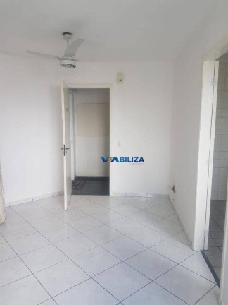 Imagem Apartamento com 2 Quartos à Venda, 46 m² em Santana - São Paulo Imagem Apartamento com 2 Quartos à Venda, 46 m² em Santana - São Paulo