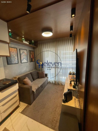 Imagem Apartamento com 1 Quarto à Venda, 25 m² em Barra - Salvador Imagem Apartamento com 1 Quarto à Venda, 25 m² em Barra - Salvador