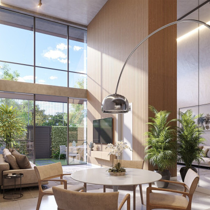 Imagem Imóvel com 1 Quarto à Venda, 47 m² em Barra Olímpica - Rio De Janeiro Imagem Imóvel com 1 Quarto à Venda, 47 m² em Barra Olímpica - Rio De Janeiro