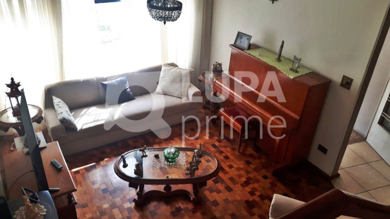 Casa com 2 Quartos à Venda, 150 m² em Jardim São Paulo - São Paulo