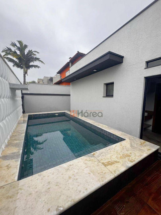 Imagem Casa com 4 Quartos à Venda, 234 m² em Alphaville - Votorantim