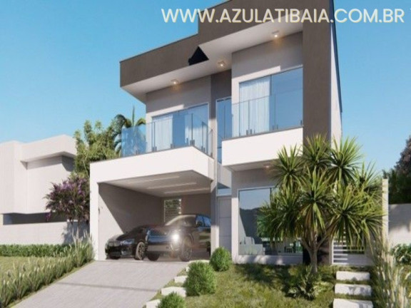 Imagem Casa com 3 Quartos à Venda, 360 m² em Condominio Buona Vita - Atibaia