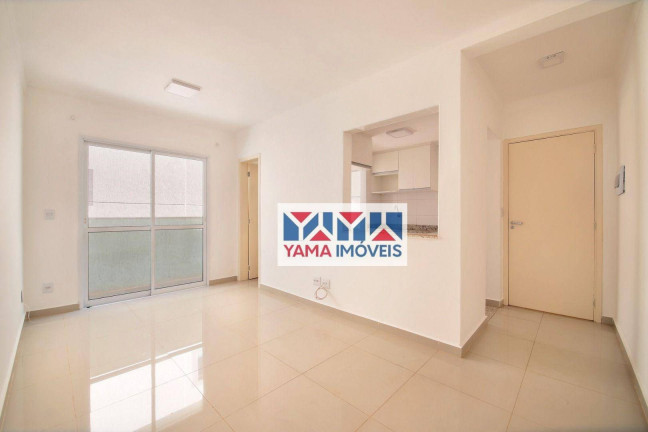 Imagem Apartamento com 2 Quartos à Venda, 58 m² em Jardim Botânico - Ribeirão Preto