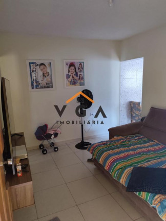 Imagem Casa com 2 Quartos à Venda, 70 m² em Parque Císper - São Paulo