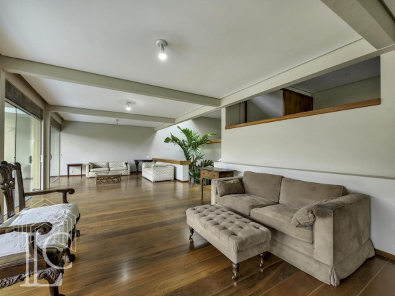 Imagem Casa com 5 Quartos para Alugar, 900 m² em Morumbi - São Paulo