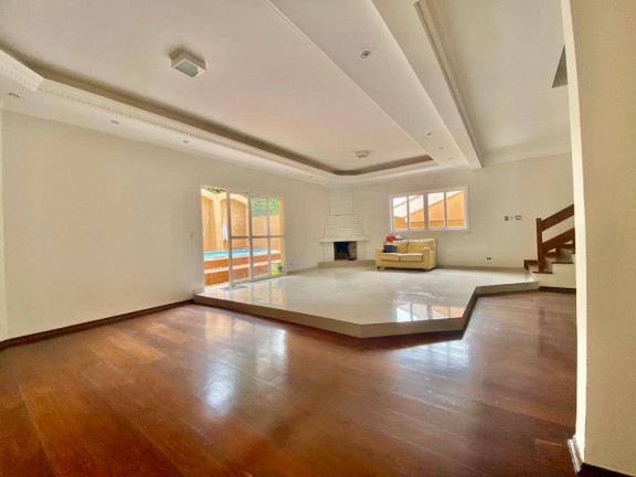 Imagem Casa com 4 Quartos à Venda, 360 m² em Alphaville - Santana De Parnaíba Imagem Casa com 4 Quartos à Venda, 360 m² em Alphaville - Santana De Parnaíba