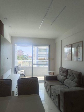 Apartamento com 2 Quartos à Venda ou Locação, 64 m² em Piatã - Salvador