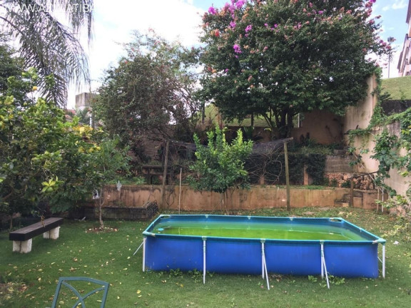 Imagem Casa com 3 Quartos à Venda, 216 m² em Parque Arco Iris - Atibaia