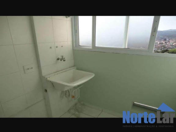 Imagem Apartamento com 3 Quartos à Venda, 60 m² em Vila Nova Cachoeirinha - São Paulo