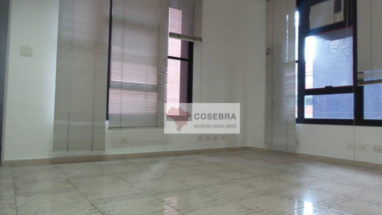 Imóvel à Venda, 46 m² em Vila Olímpia - São Paulo
