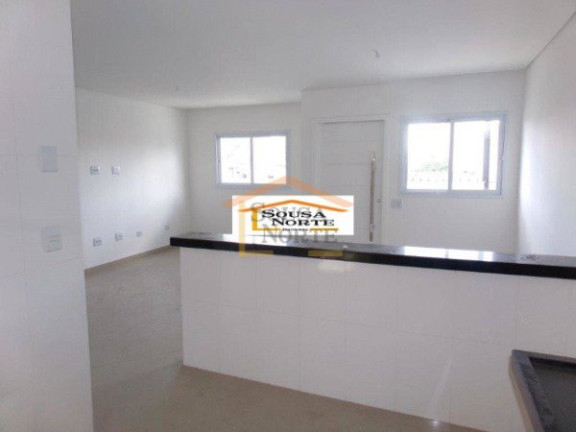 Imagem Sobrado com 3 Quartos à Venda, 91 m² em Vila Maria Alta - São Paulo Imagem Sobrado com 3 Quartos à Venda, 91 m² em Vila Maria Alta - São Paulo