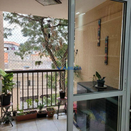 Imagem Apartamento com 3 Quartos à Venda, 76 m² em Jardim Nova Taboão - Guarulhos Imagem Apartamento com 3 Quartos à Venda, 76 m² em Jardim Nova Taboão - Guarulhos