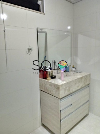 Imagem Casa com 2 Quartos à Venda, 250 m² em Jardim águas Do Paiol - Araraquara