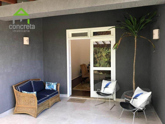 Imagem Casa de Condomínio com 4 Quartos à Venda, 243 m² em Chácara Pavoeiro - Cotia