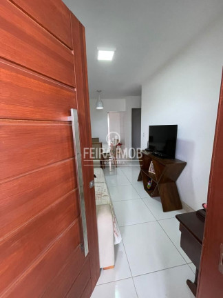 Imagem Casa com 2 Quartos à Venda, em Papagaio - Feira De Santana Imagem Casa com 2 Quartos à Venda, em Papagaio - Feira De Santana
