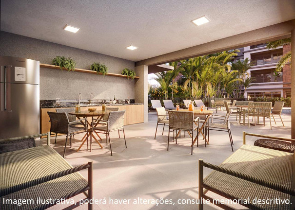 Imagem Apartamento com 3 Quartos à Venda, 110 m² em Centro - São Caetano Do Sul