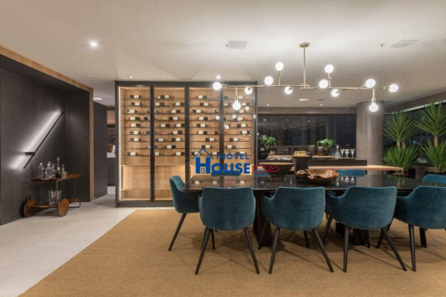 Imagem Cobertura com 4 Quartos à Venda, 370 m² em Alto Da Lapa - São Paulo Imagem Cobertura com 4 Quartos à Venda, 370 m² em Alto Da Lapa - São Paulo