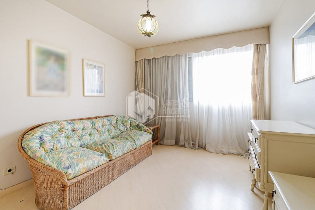 Imagem Apartamento com 4 Quartos à Venda, 166 m² em Santa Cecília - São Paulo