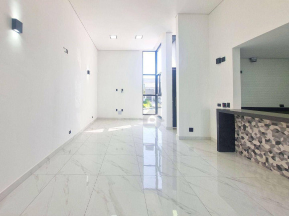 Imagem Casa com 3 Quartos à Venda, 160 m² em Parque Ibiti Reserva - Sorocaba