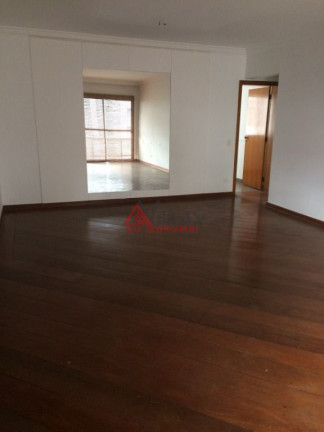 Imagem Apartamento com 4 Quartos à Venda, 176 m² em Vila Suzana - São Paulo