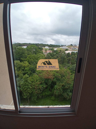 Imagem Apartamento com 2 Quartos à Venda,  em Além Ponte - Sorocaba