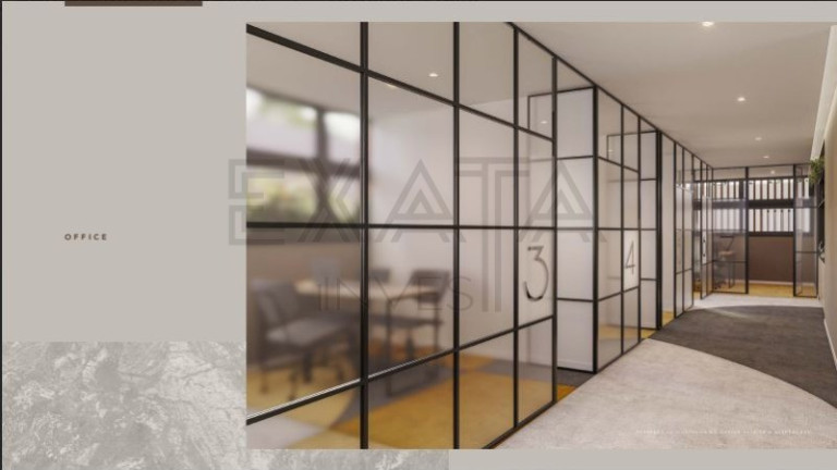 Imagem Imóvel com 3 Quartos à Venda, 491 m² em Vila Nova Conceição - São Paulo