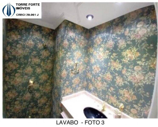 Imagem Apartamento com 4 Quartos à Venda, 290 m² em Parque Da Mooca - São Paulo