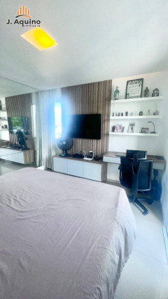 Imagem Casa com 5 Quartos à Venda,  em José De Alencar - Fortaleza