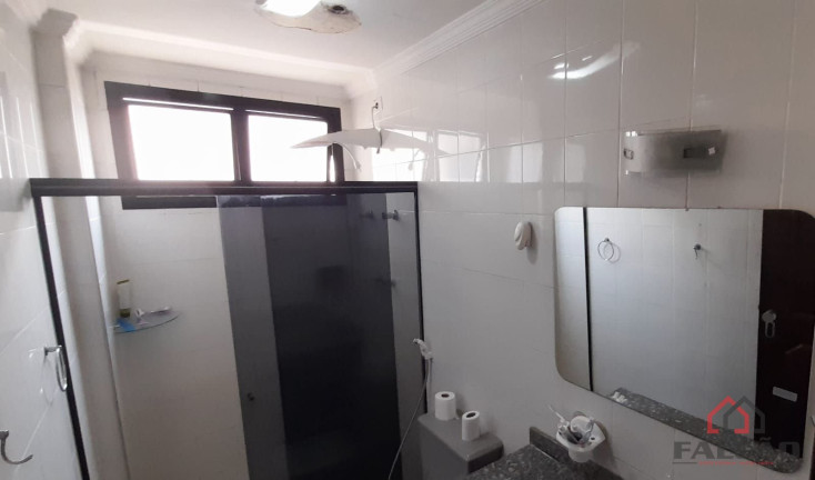 Imagem Apartamento com 2 Quartos à Venda, 107 m² em Centro - São Vicente Imagem Apartamento com 2 Quartos à Venda, 107 m² em Centro - São Vicente