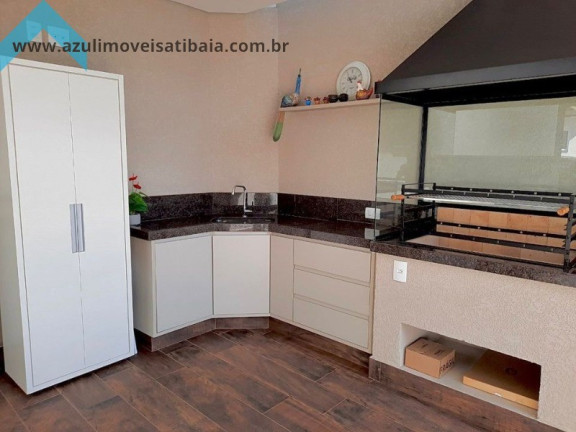 Imagem Casa com 3 Quartos à Venda, 124 m² em Ribeirão Dos Porcos - Atibaia