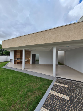 Casa com 3 Quartos à Venda, 135 m² em Setor Faiçalville - Goiânia