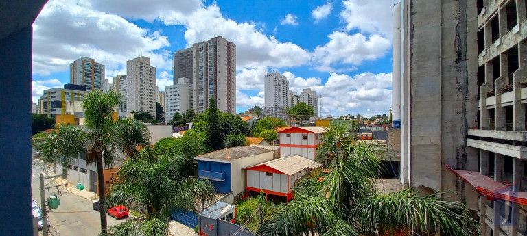 Imagem Imóvel com 1 Quarto à Venda, 25 m² em Vila Clementino - São Paulo Imagem Imóvel com 1 Quarto à Venda, 25 m² em Vila Clementino - São Paulo