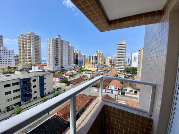 Imagem Apartamento com 2 Quartos à Venda, 68 m² em Aviação - Praia Grande