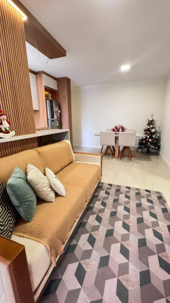 Imagem Apartamento com 2 Quartos à Venda, 60 m² em Içara