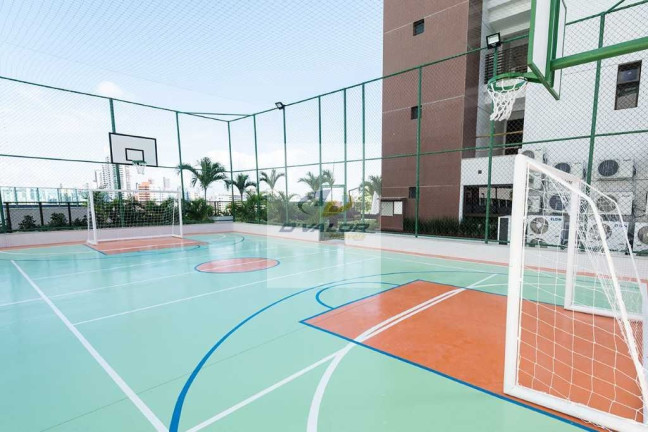 Imagem Apartamento com 5 Quartos à Venda, 414 m² em Altiplano Cabo Branco - João Pessoa
