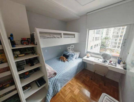 Foto do imóvel Apartamento com 2 Quartos à Venda, 90 m² em Itaim Bibi - São Paulo