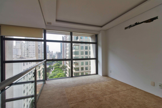 Imagem Apartamento à Venda, 88 m² em Vila Nova Conceição - São Paulo Imagem Apartamento à Venda, 88 m² em Vila Nova Conceição - São Paulo