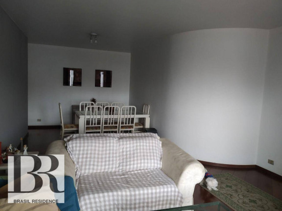 Imagem Apartamento com 3 Quartos à Venda ou Locação, 151 m² em Vila Olímpia - São Paulo Imagem Apartamento com 3 Quartos à Venda ou Locação, 151 m² em Vila Olímpia - São Paulo