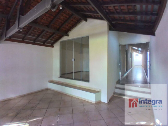 Casa com 3 Quartos à Venda,  em Jardim Morro Azul - Limeira