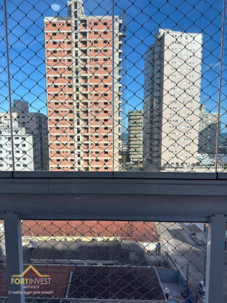 Imagem Imóvel com 2 Quartos à Venda, 83 m² em Aviação - Praia Grande