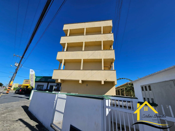 Apartamento com 15 Quartos à Venda, 383 m² em Salinas - Balneário Barra Do Sul