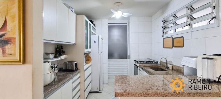 Imagem Imóvel com 3 Quartos à Venda, 121 m² em Riviera - Bertioga