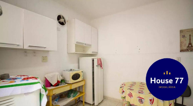 Imagem Casa com 3 Quartos à Venda, 130 m² em Vila Mariana - São Paulo