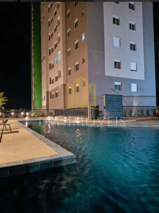 Imagem Apartamento com 3 Quartos à Venda, 66 m² em Parque Residencial Flamboyant - São José Dos Campos Imagem Apartamento com 3 Quartos à Venda, 66 m² em Parque Residencial Flamboyant - São José Dos Campos